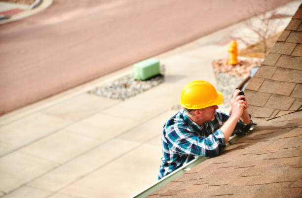 Roof Gutter Cleaning in West Homestead, PA